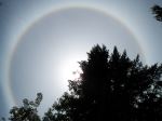 Sun Halo